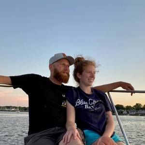 Meet your Posher, Katie